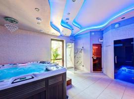 Karkonoski SPA - Bufet mini All Inclusive gratis!, serviced apartment in Karpacz