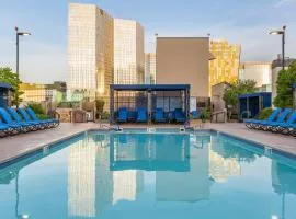 Hilton Vacation Club Polo Towers Las Vegas