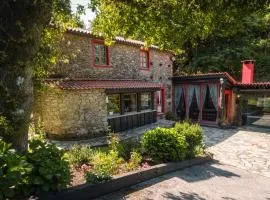 A Pontiga I Casa Rural