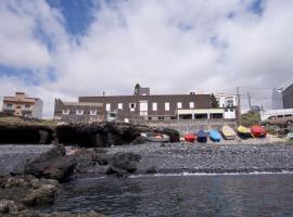 Las Eras Nest Hostel, albergue en Las Eras