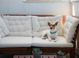 Vitamin Sea, Golfhotel in Poreč