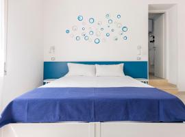 Dimora Terra di Puglia, hotel v destinaci Torre Santa Sabina