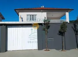 Casa Grande Ubatuba