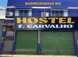 Hostel Família Carvalho