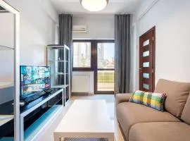 Modern and Spacious Apartment-Prime Location Old Town Bucharest