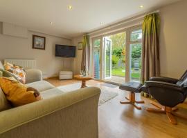 Southview Annexe, hotel v destinaci Sculthorpe