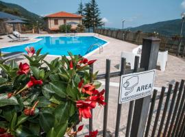 Quattroemme Soc Agricola, hotel v destinaci Sinagra
