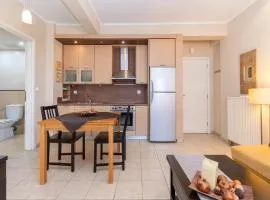 Cristina Apartment