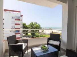 Lightbooking 4D Valdelagrana vista al mar