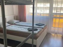 ARANYHÍD APARTMAN