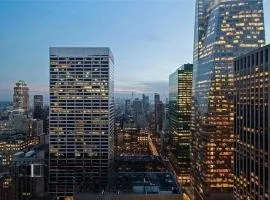 Beautiful 2BD Apartment near Times Square
