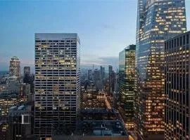 Modern 2BD in Midtown with Washer and Dryer in-unit