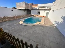 Chalet Empul El Béjar
