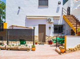 Apartamento Félix Romero, hotel em Castril