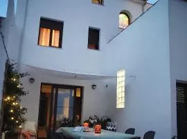 Casa La Oliva