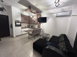 Matic Apartmani 4, hotel v destinaci Trnava