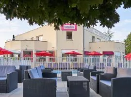 Authentic by balladins Dijon / Marsannay-la-Côte