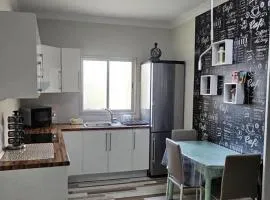 Apartamentos GARAKOTA
