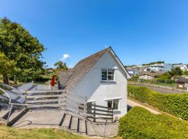 Baywatch Sands, hotel in Wadebridge