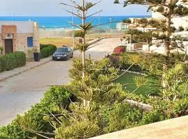 Stunning 5-Bedroom Villa with Breathtaking Sea Views & Roof Penthouse at Badr resort North Coast El Alamein !! الساحل الشمالي