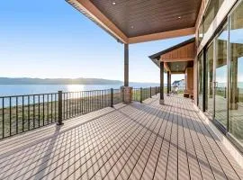 Beach Front Haven