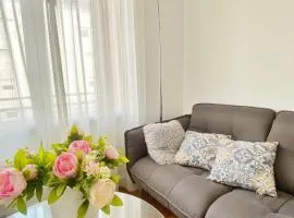 Le Philanthrope - Balcon Wifi Climatisation