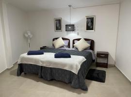 Departamento Merced, hotel in Quillota