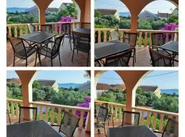 Apartmani Nena