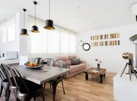 For You Rentals Precioso Apartamento TEMPORAL Preciados PRE5B