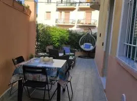 La casa dei gelsomini