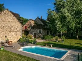 Maison Forte Perreuse