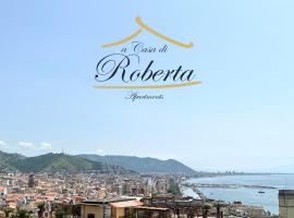 A Casa di Roberta, hotel u gradu 'Salerno'