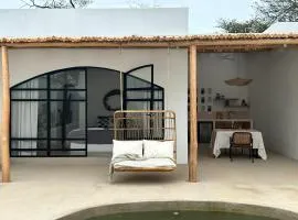 Las Guapas Villas Tamarindo