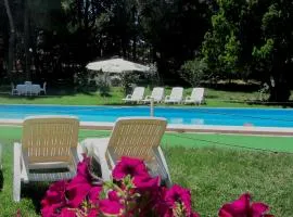 Agriturismo Feudo Tudia