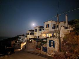 Stella's Houses, serviced apartment in Agia Pelagia Kythira