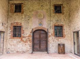 Frantoio Del Moscatello, hotel sa Camaiore