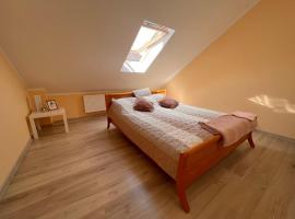 Apartament Pod Orzechem, self catering accommodation in Ruszowice