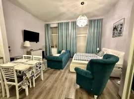 Kings main square Apartment