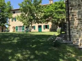 Casa vacanze Ca' del Poggio