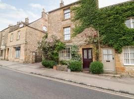 Benfield – hotel w mieście Stow on the Wold