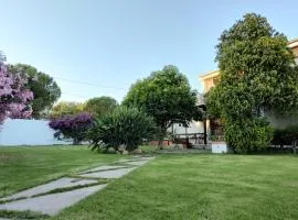 Villa Teresa