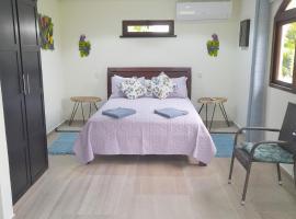 TOP RATED - Lake View Arenal Suite - 2025 Traveller Awards Winner, Ferienunterkunft in Tronadora