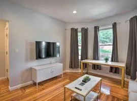 Astonishing 4BR Bright *Apt with modern amenities!