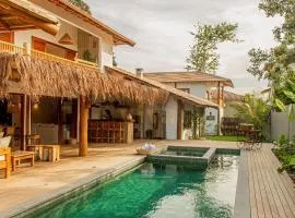 Casa da Mannu Trancoso