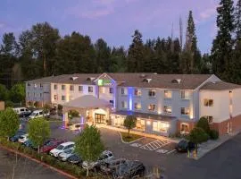 Holiday Inn Express Bothell, an IHG Hotel