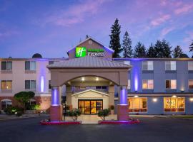 Holiday Inn Express Bothell, an IHG Hotel, hotel in Bothell