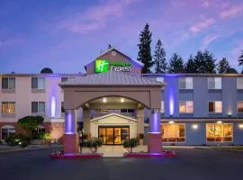 Holiday Inn Express Bothell, an IHG Hotel