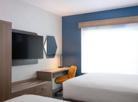 Holiday Inn Express Bothell by IHG، فندق في بوثيل