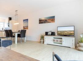 Alte Wäscherei ⓶, Hotel in List auf Sylt