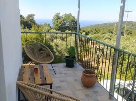 Sergi Home, vacation rental in Raches